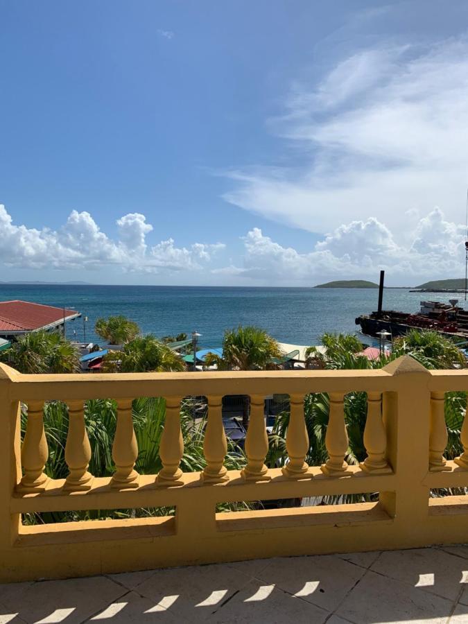 Hotel Kokomo Isla Culebra Exterior photo