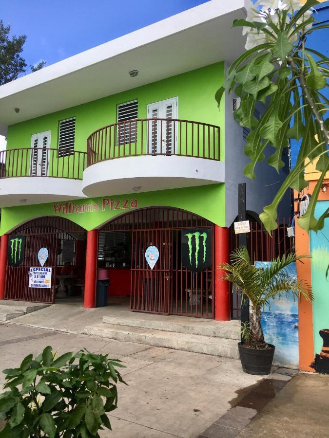 Hotel Kokomo Isla Culebra Exterior photo